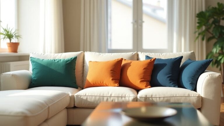 accent color selection guide