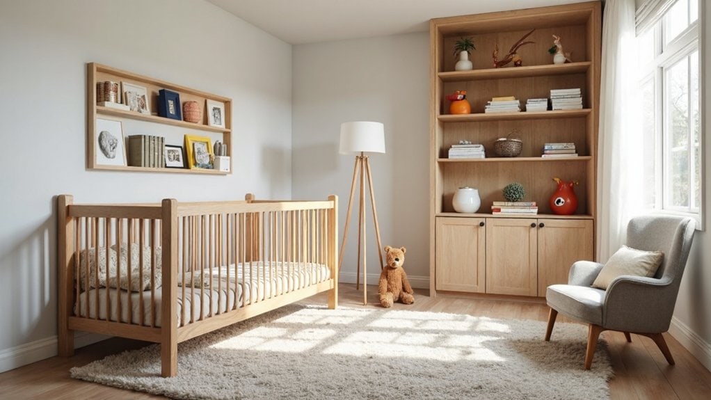 adaptable furniture for families