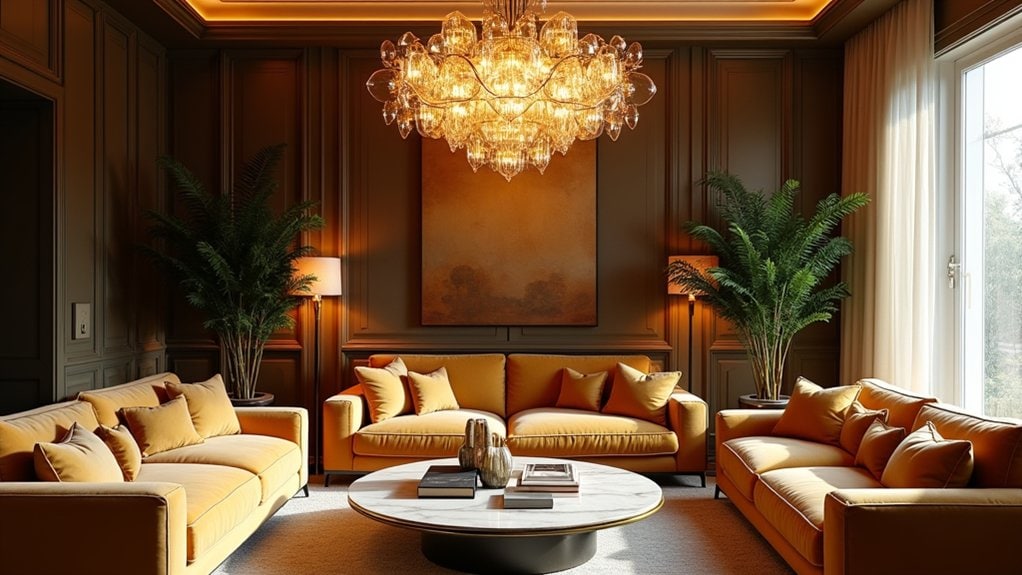 affordable dramatic illumination options