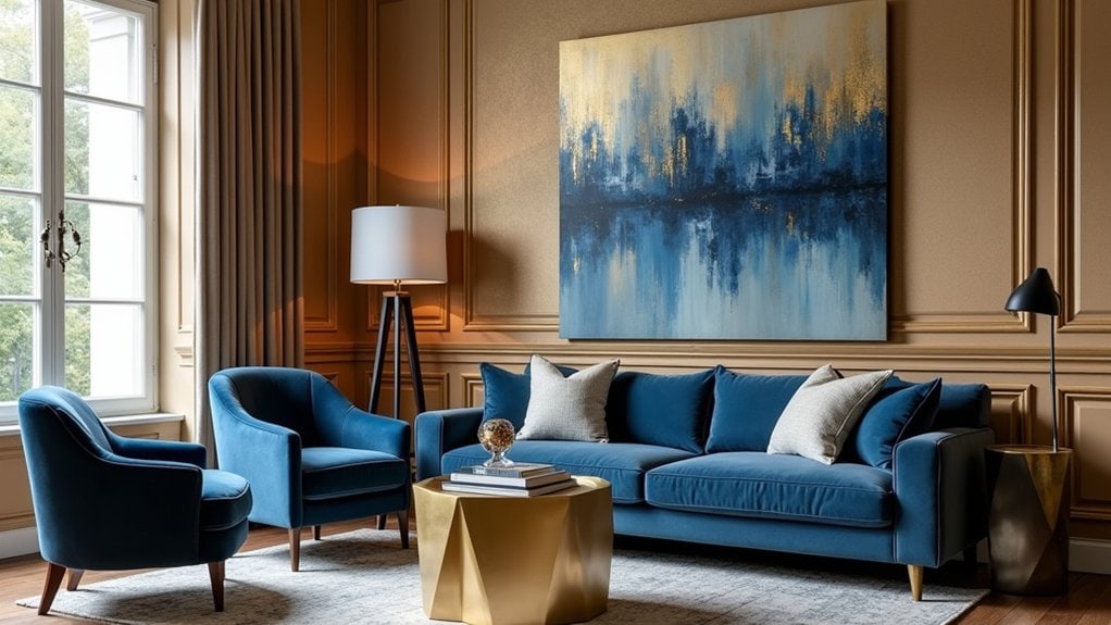 affordable wall transformation ideas