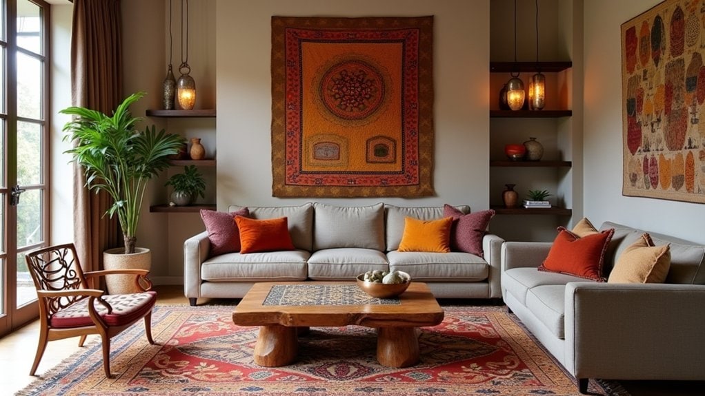 artisanal craftsmanship and authenticity