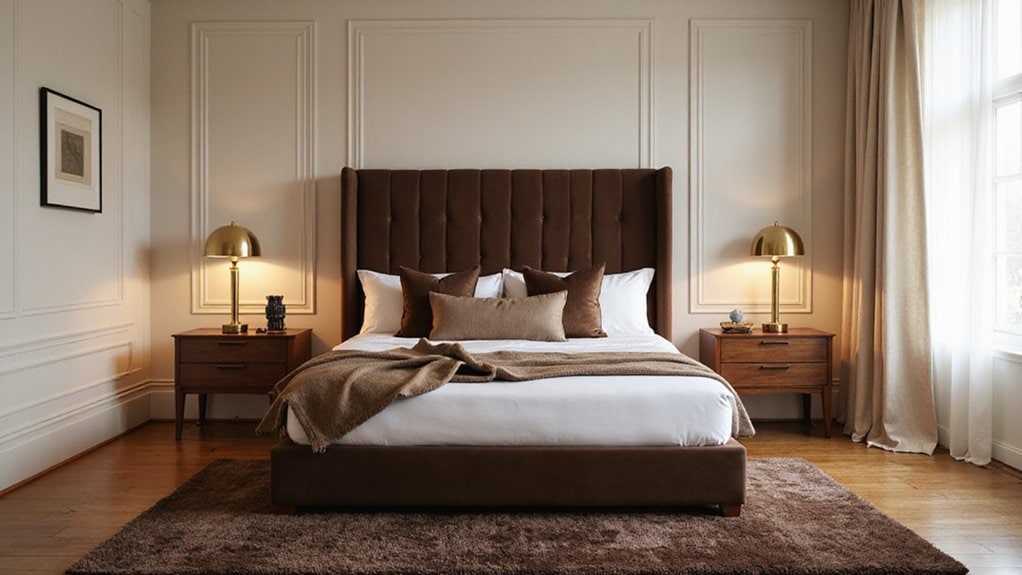 bold cozy color combinations