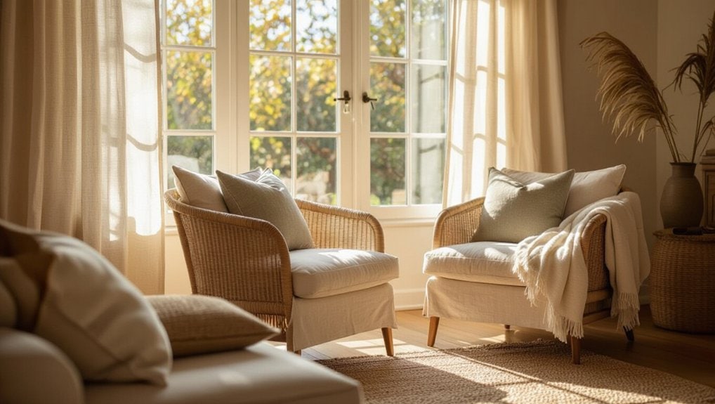 breathable natural fabric choices