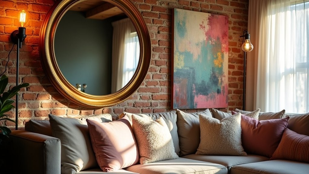 budget decor with impact