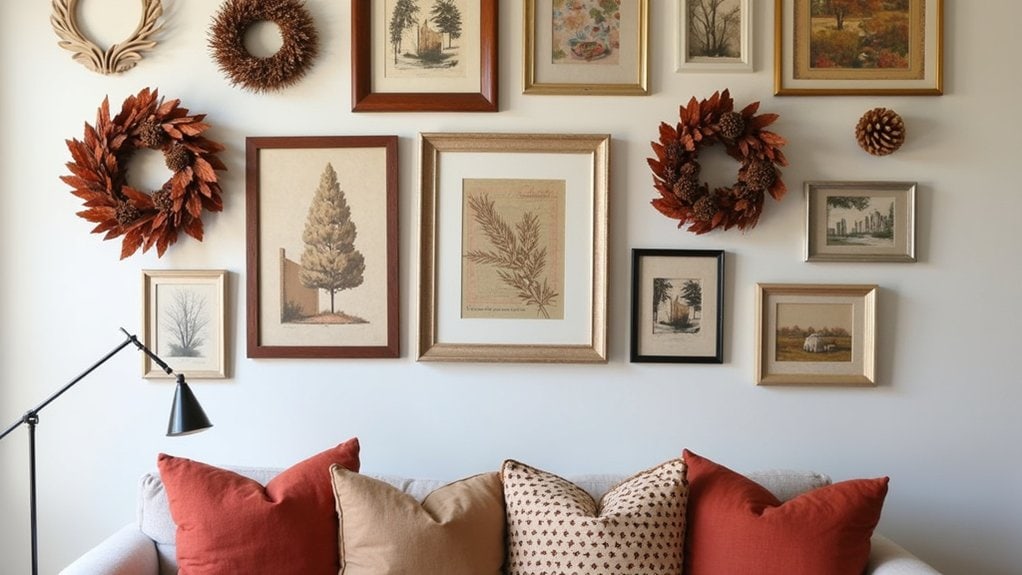 budget friendly autumn decor ideas