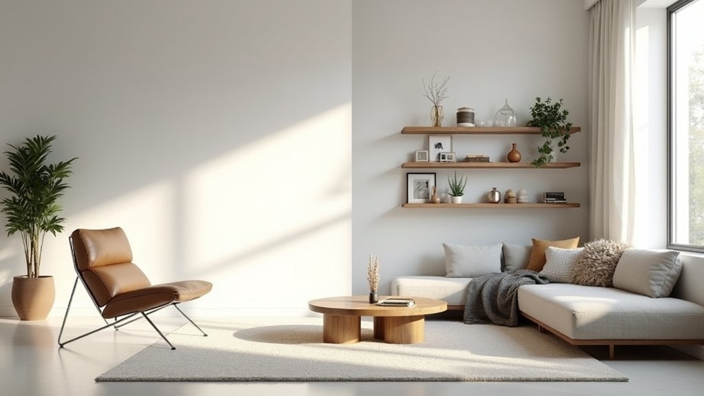 clutter impacts mental well being