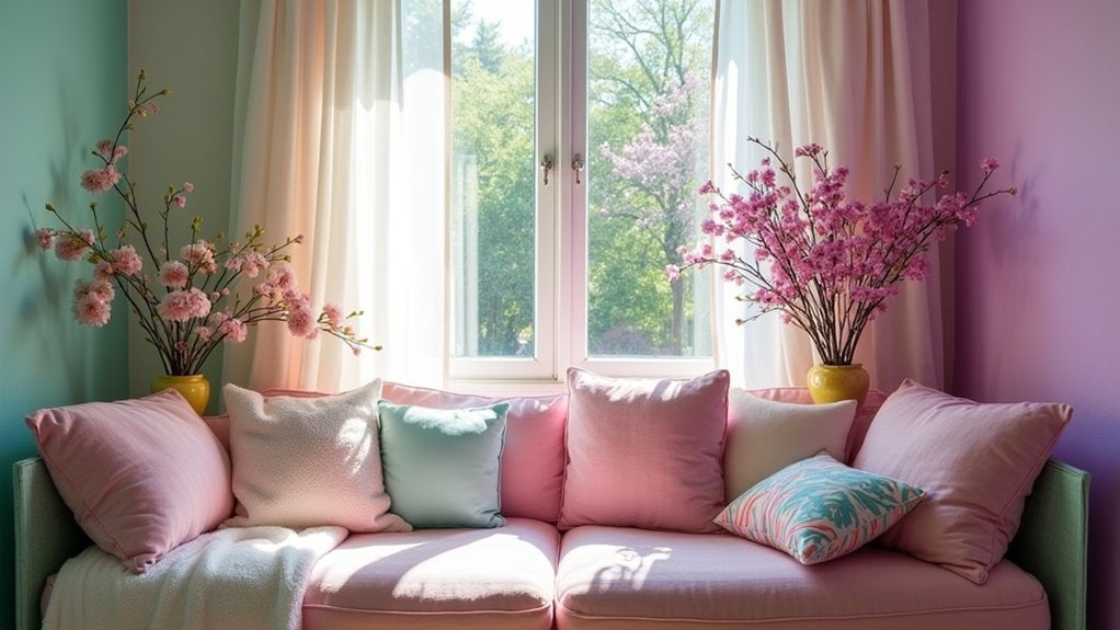 color choices impact mood