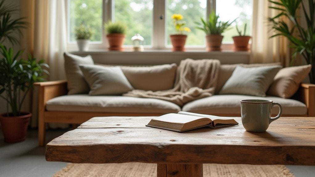 conscious consumption for sustainability