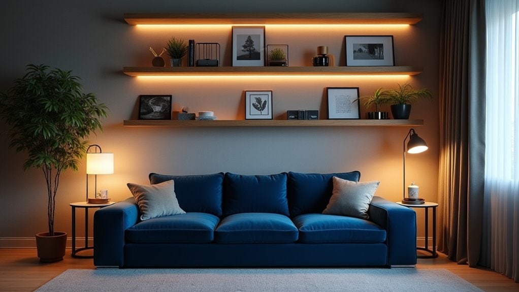 control comfort convenience customization