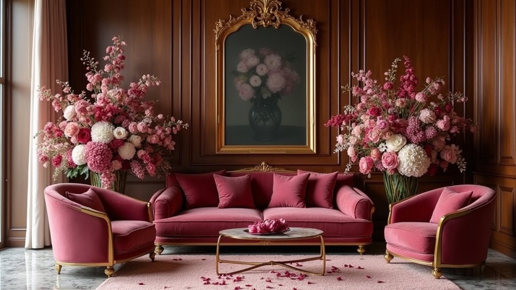 creative floral arrangement ideas