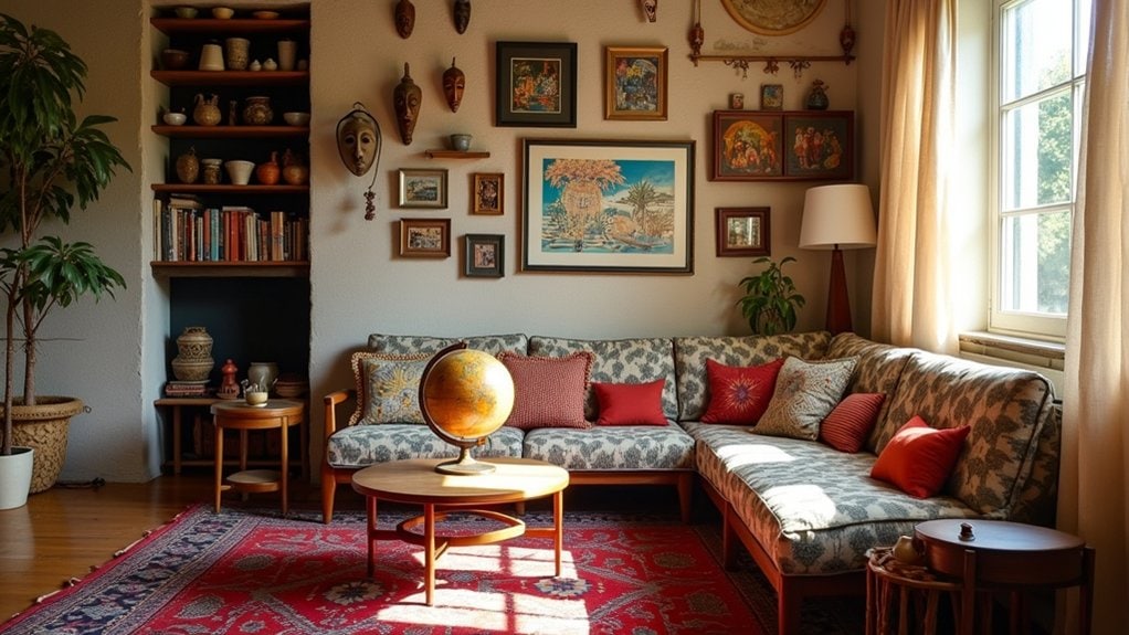 curate meaningful travel memories