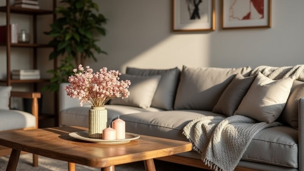 curated collections of memories