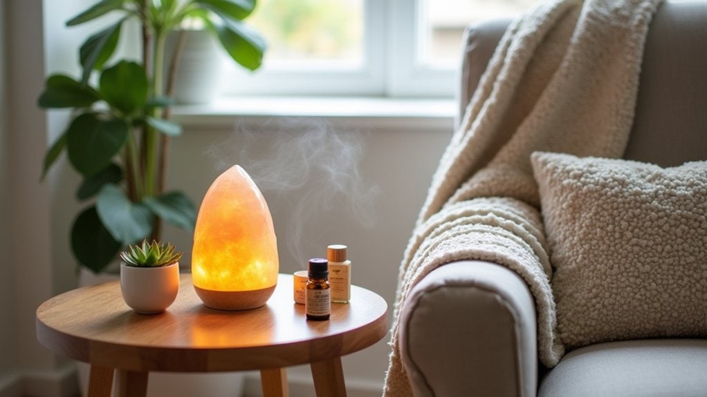 daily mindfulness for tranquility