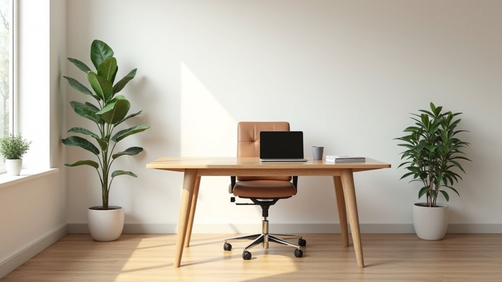 declutter your workspace effectively