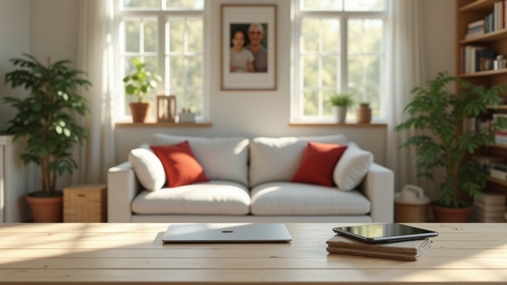 digital detox for connection