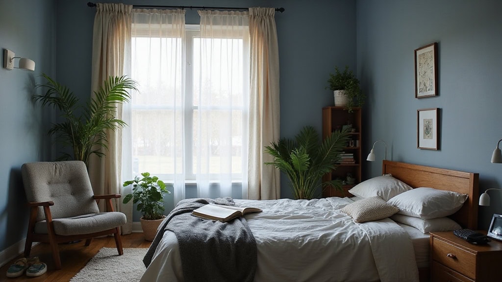 digital detox for sleep