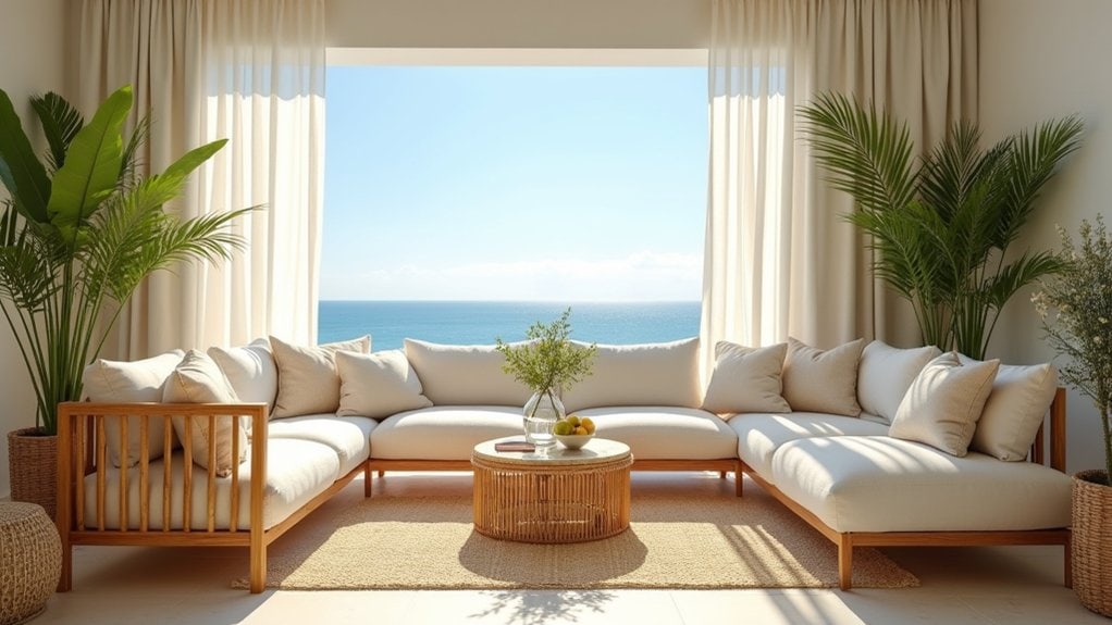 durable beautiful performance fabrics