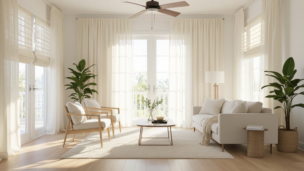 effective heat blocking solutions