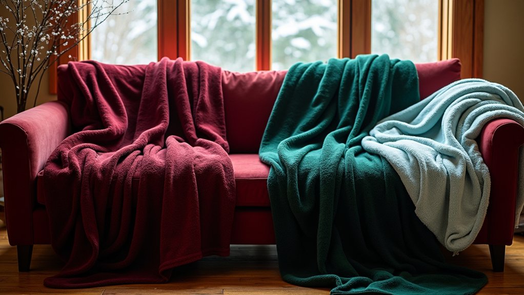 emotional impact of colors