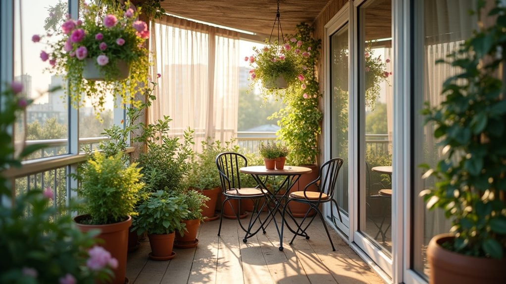 enhance space with light