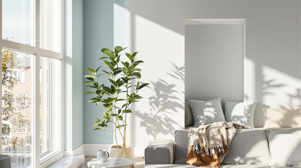 environmental design affects emotions