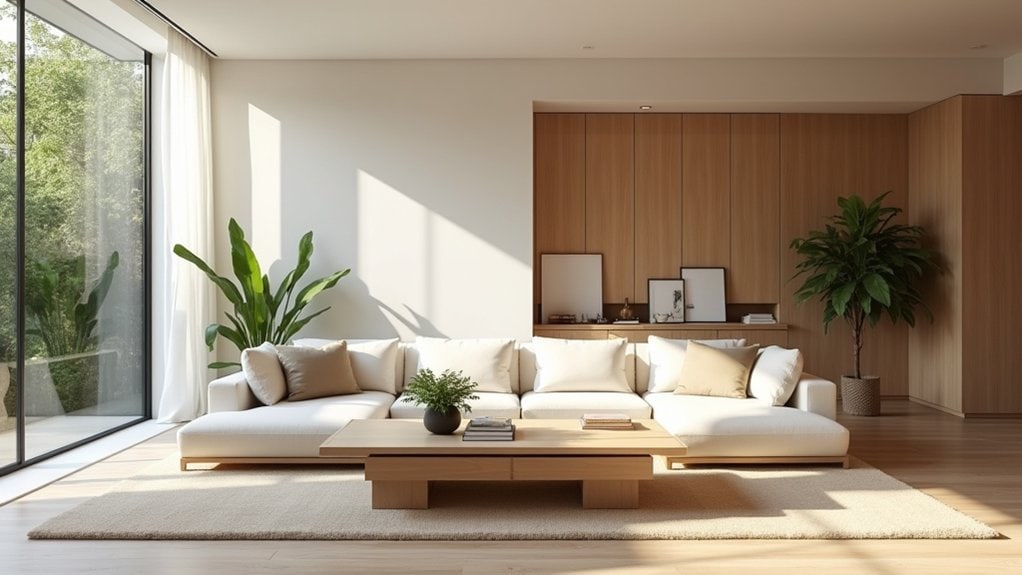 essential multifunctional space solutions