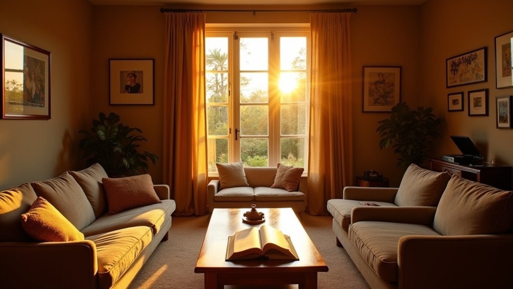 fostering connection over consumption