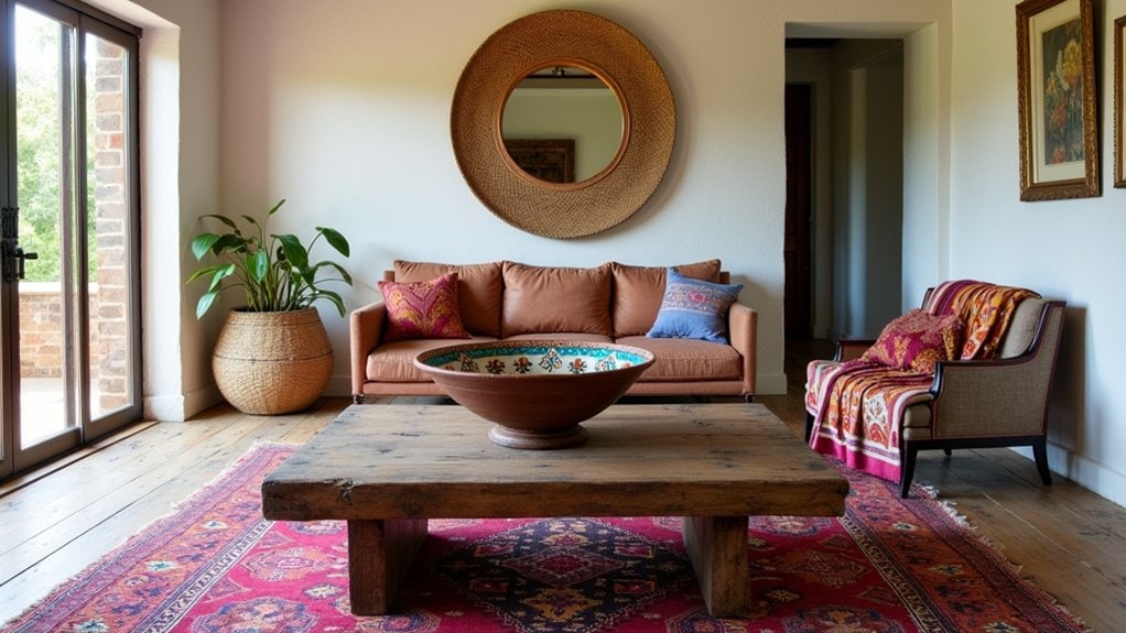 handcrafted treasures tell stories