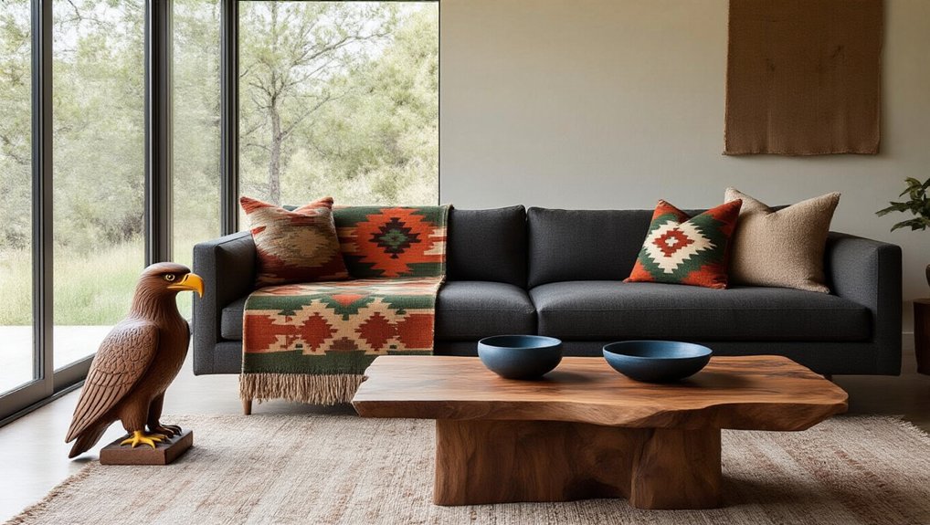 heritage inspired home art