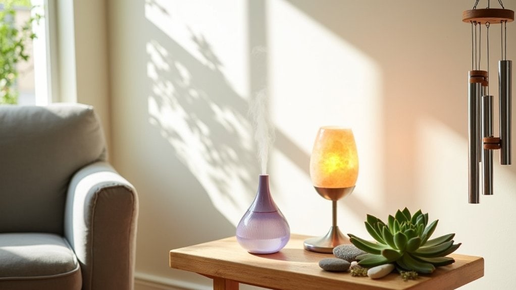 home design for relaxation