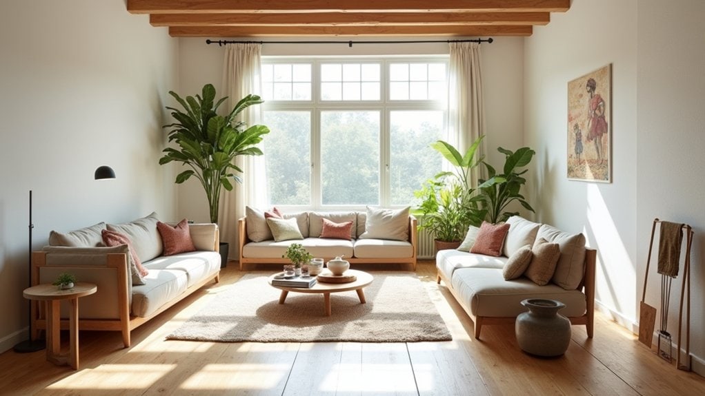 identify your design preferences