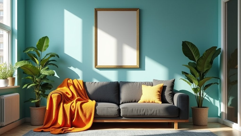 influence of color psychology