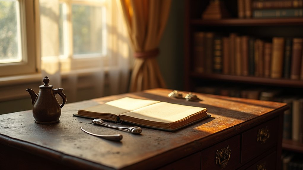 inherited stories enrich homes