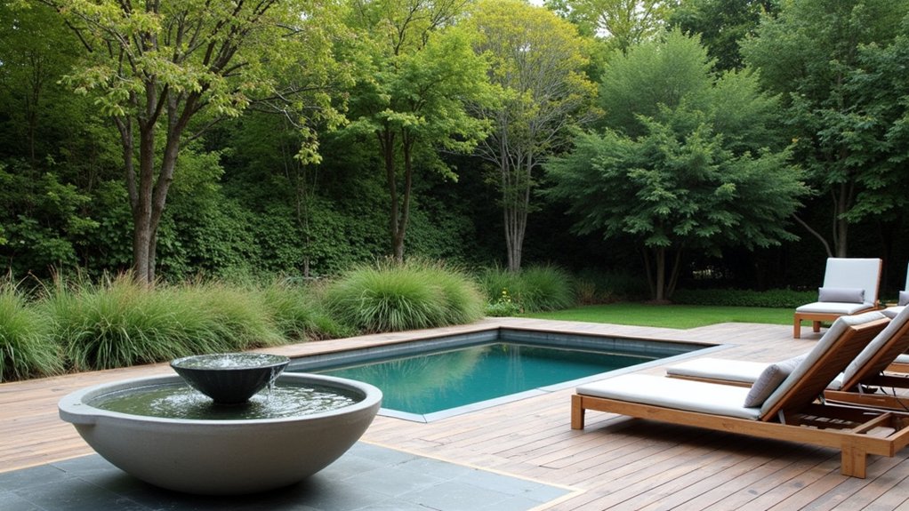 innovative water feature designs