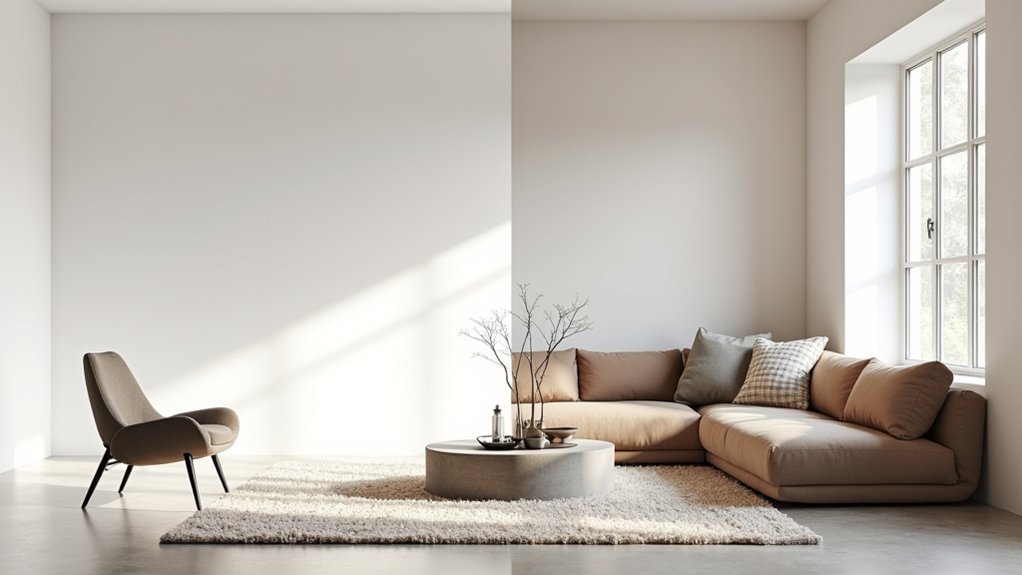 intentional design through emptiness