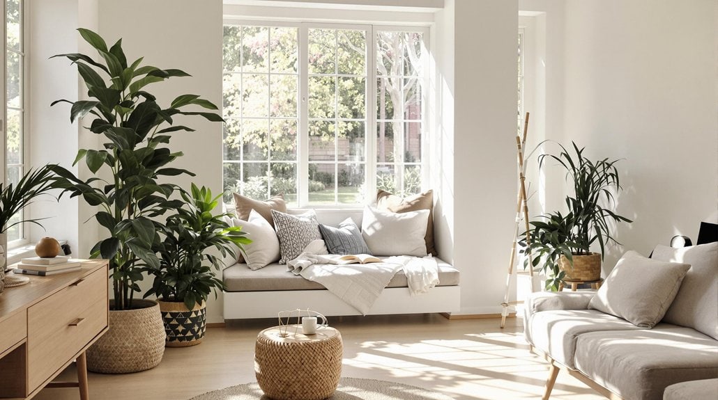 intuitive furniture arrangement benefits