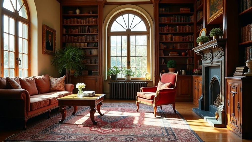 invest in timeless craftsmanship