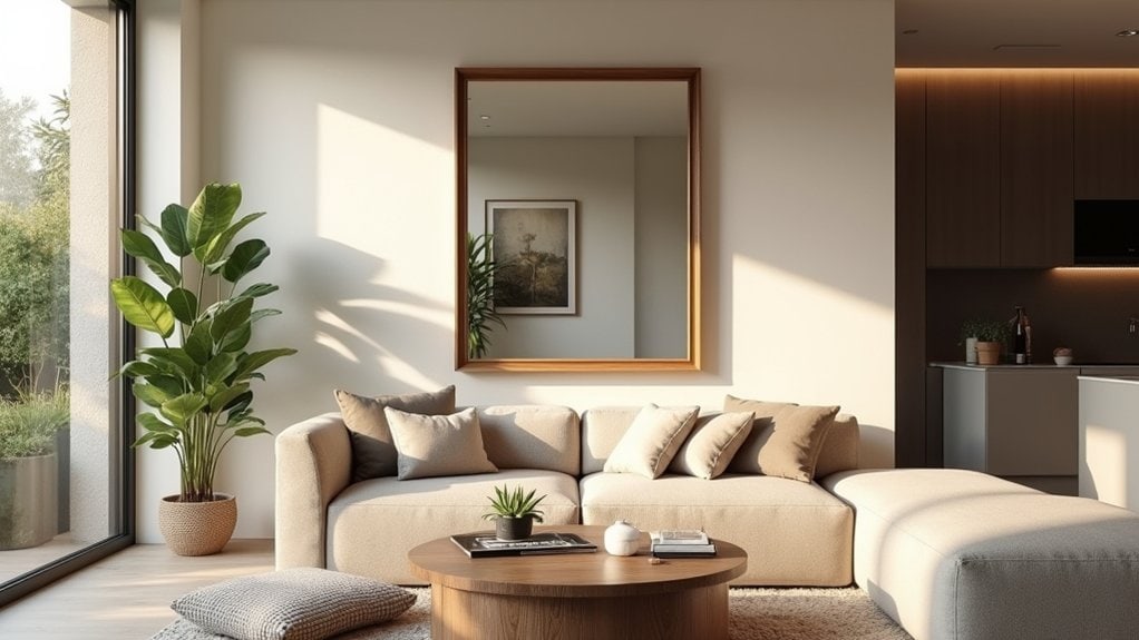 invisible smart home technology