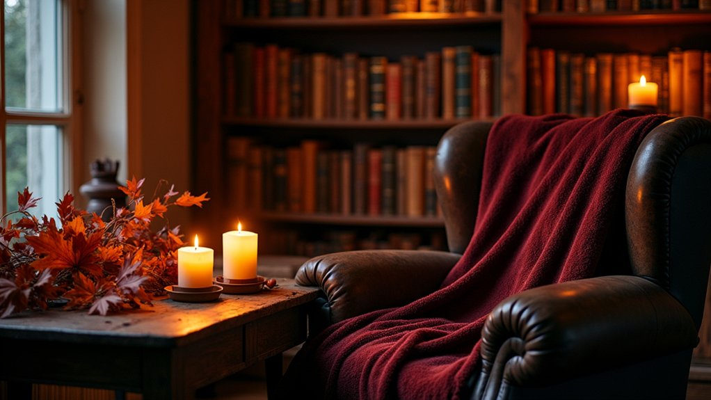 layered rich fabric textures