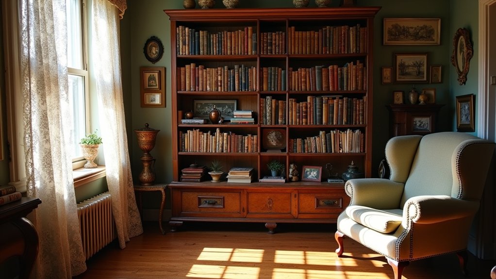 layered storytelling through experience