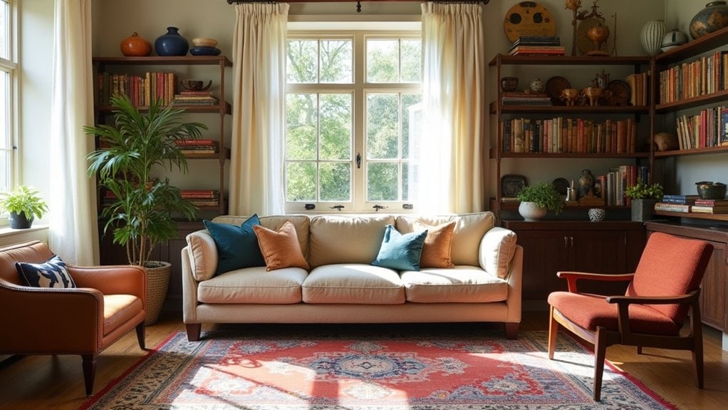 meaningful collections spark joy