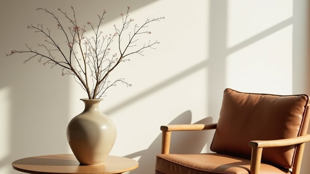 meaningful possessions over excess