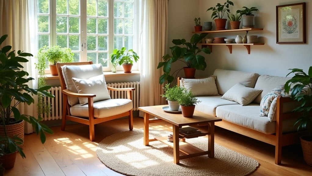 mindful consumption for sustainability