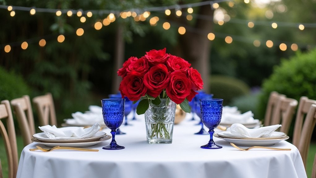 modern patriotic decor evolution