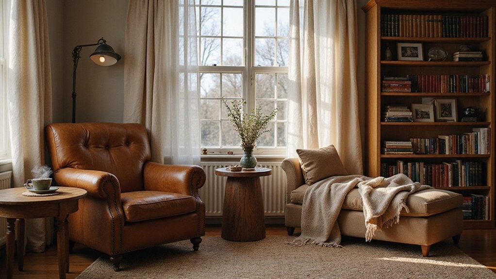 multi sensory home experience