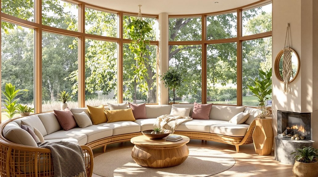 nature s influence on well being