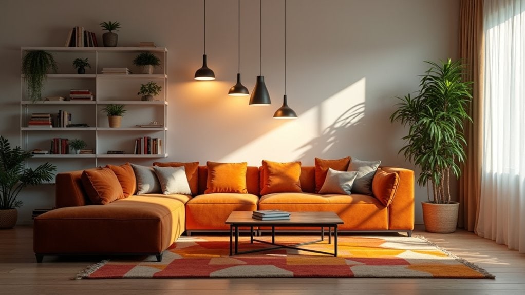 pendant lighting design ideas