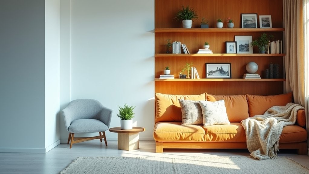 personal narratives through objects