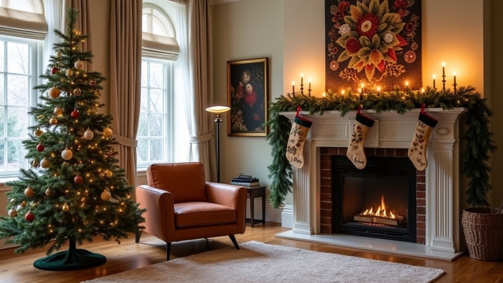 personalize your holiday d cor