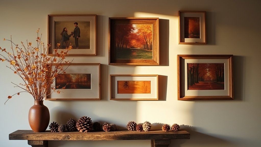 personalized seasonal gallery balance